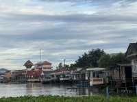 Pathumthani City of lotus