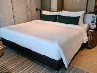 Business Meets Beauty – My Luxurious Stay at Pan Pacific Singapore