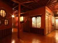 長野縣🇯🇵 老字號溫泉旅館的溫暖與風情