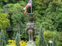 Take in Panoramic Views from Hat Yai Municipal Park