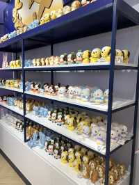 Disney Store @เซี่ยงไฮ้ ประเทศจีน