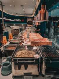 Steamy, Savoury & Satisfying – Hotpot Heaven at FeiFan Sunway Velocity