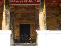 วัดใหม่สุวรรณภูมาราม หลวงพระบาง