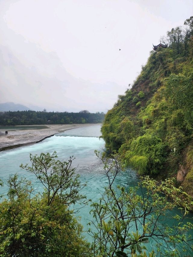 Dujiangyan