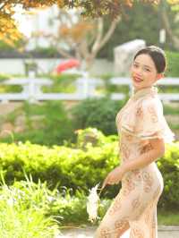 Shanghai เที่ยวครบทั้งเมืองใหญ่และเมืองเล็ก