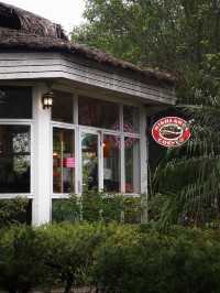 Highlands Coffee