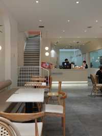 Muse Coffee & Pastry