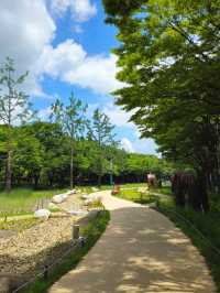 인천대공원 이쁜 곳