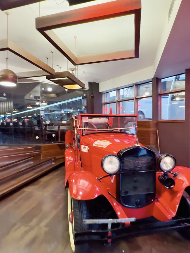 Hotel Escape in Bursa : Tiara Termal Hotel