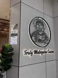 Madam Kwan’s – Iconic Malaysian Flavors at IOI City Mall