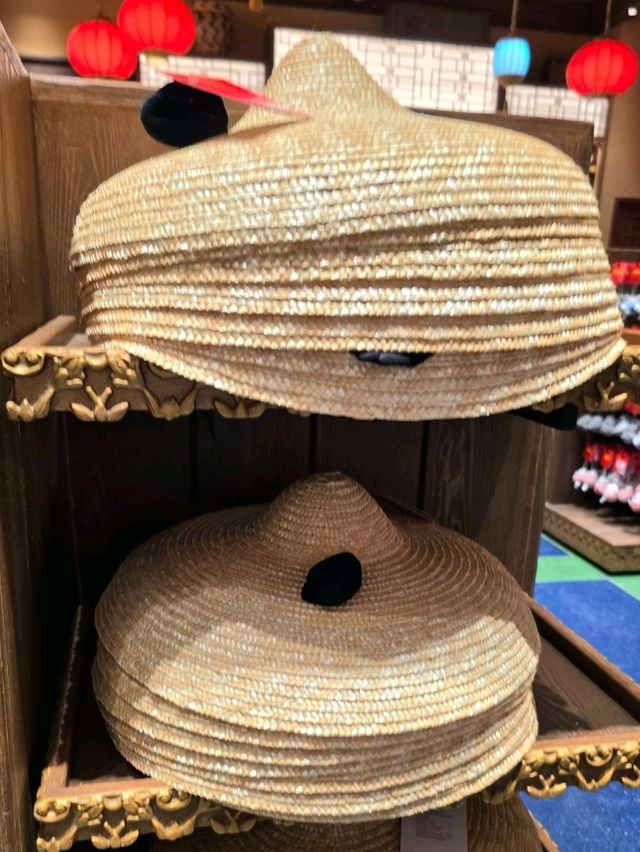 Kung Fu Panda Merchant Store – Universal Studios