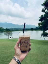 Pirom Cafe 