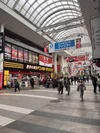 MSC郵輪日本五天四夜遊玩策略！