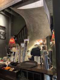 กาแฟมะพร้าวเวียดนามที่ต้องมากิน