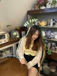 📍MALI cakery in khonkaen