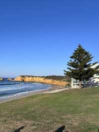 🚗 Coastal Dreams & Summer Vibes: A Great Ocean Road Getaway 🌞