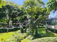 เที่ยวสวนในเทพนิยาย Fantasy Garden🌸