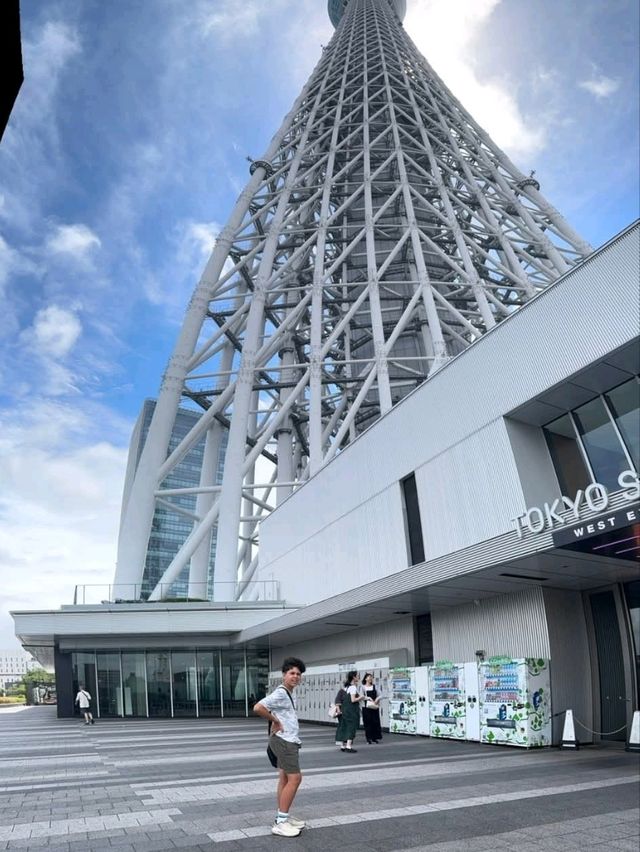 Tokyo Disneyland