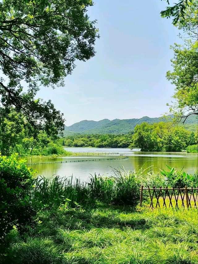 Maojiabu – West Lake’s Forgotten Waterworld