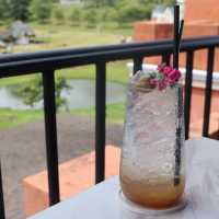 The Bluesky Restaurant