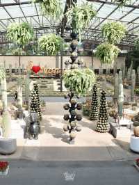 ไปเที่ยว 1 ใน 10 สวนที่สวยที่สุดในโลกกัน !!!