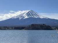 富士山大石公園