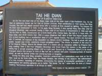 🏯 Forbidden City – Stepping Into Imperial China