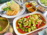 ข้าวมันไก่นายโต้ง - ร้านที่จริงใจในอุบล