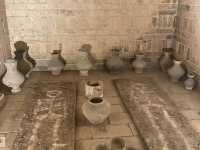 ⚰️🏛️ Underground Time Travel: Luoyang Ancient Tombs Museum