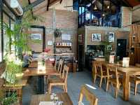 Satu-Satu Coffee 