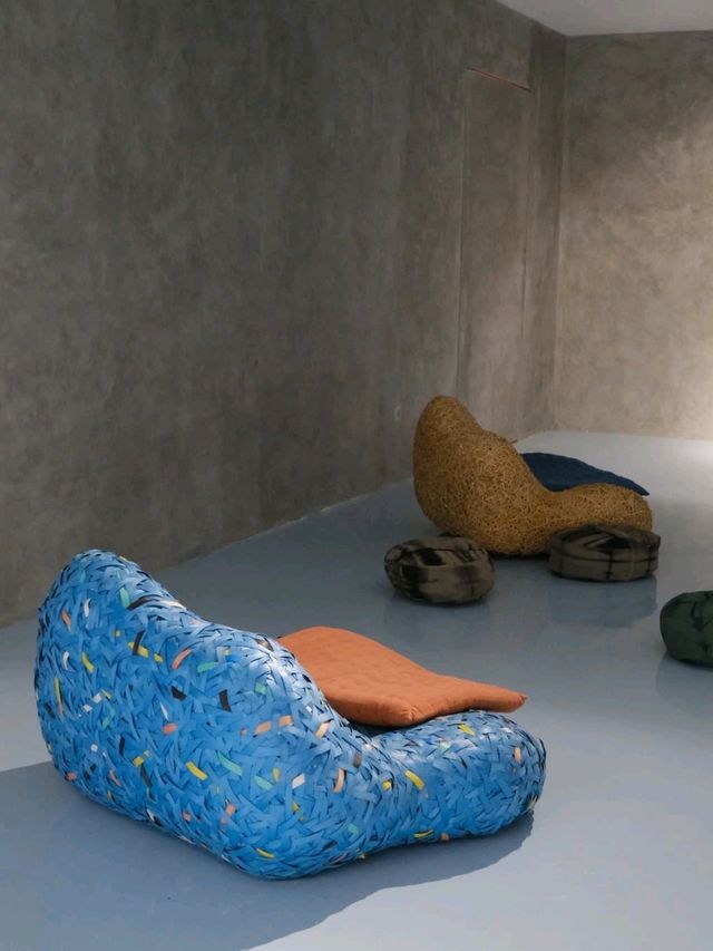 SPACE AVAILABLE