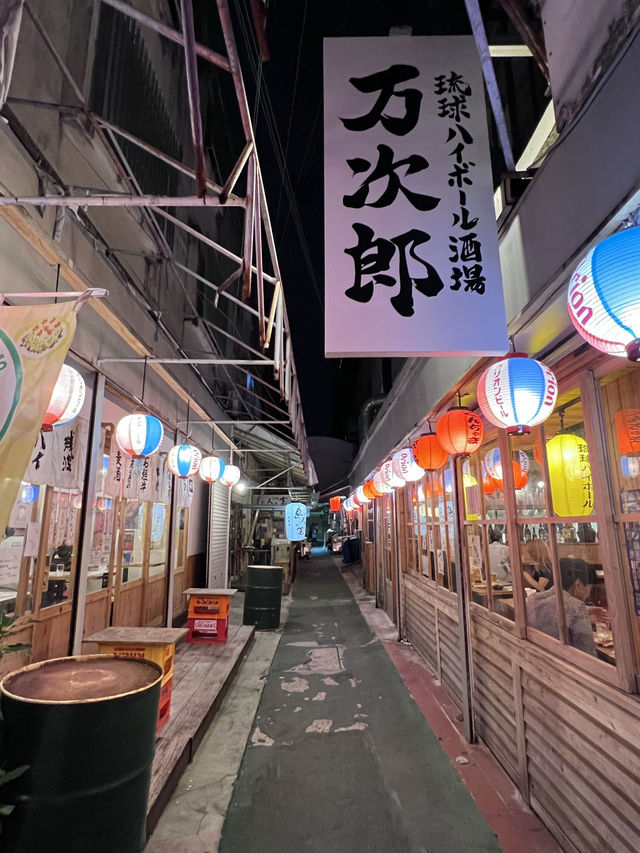 【雨でも楽しめる！沖縄1泊2日リフレッシュ旅🌺☔️】