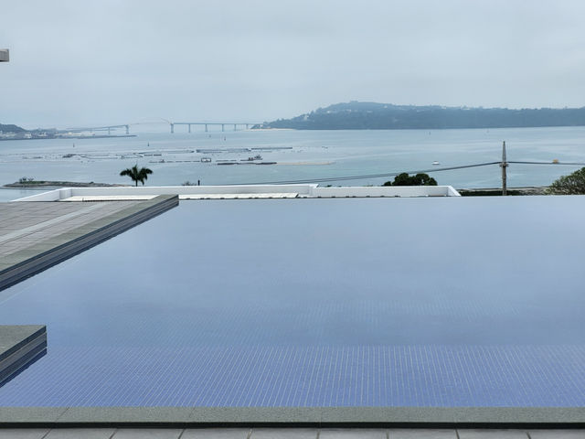 沖繩本部町的優質旅宿/近美麗海水族館/阿拉馬海納度假村