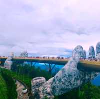  แผนเที่ยว Ba Na Hills 1 วัน เก็บครบแลนด์มาร์ก
