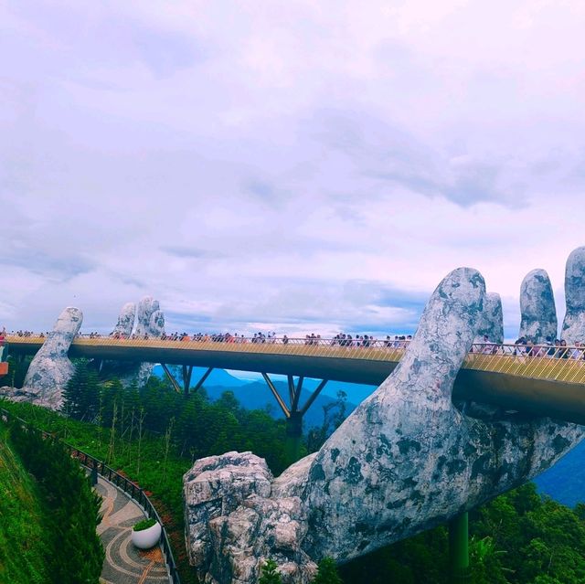  แผนเที่ยว Ba Na Hills 1 วัน เก็บครบแลนด์มาร์ก
