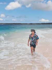 Balabac - The Last Frontier of PH 🏝️