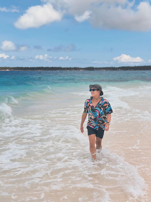Balabac - The Last Frontier of PH 🏝️