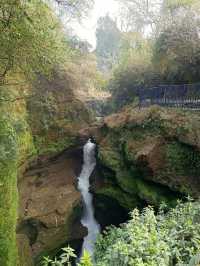 Devi's Fall 