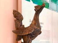 Step Back in Time at Songkhla National Museum
