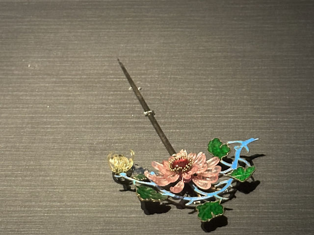 Must-visit places in Taipei Palace Museum