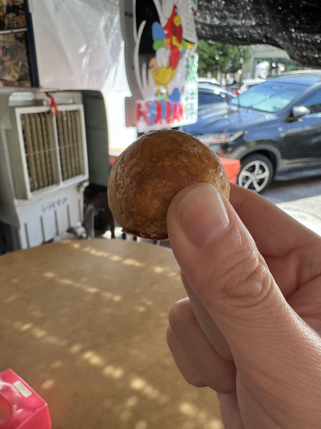 馬六甲古蹟與美食小旅行