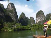 桂林周邊精選推介🏞️景點太多時間太少，精華遊必去！