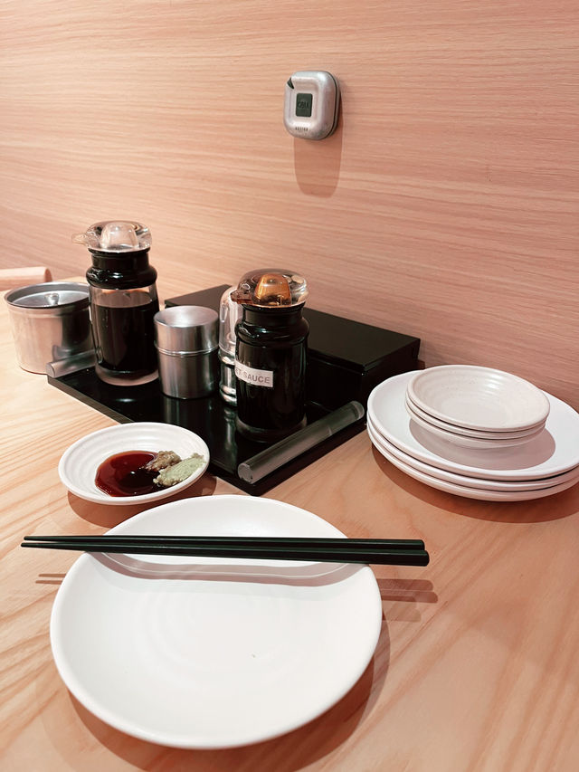 Sushi Zanmai: Go-To Spot for Delicious and Affordable Japanese Cuisine 