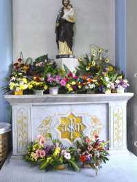 St Anne Church