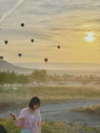 🌅✨一生に一度は見たい景色！✨🎈