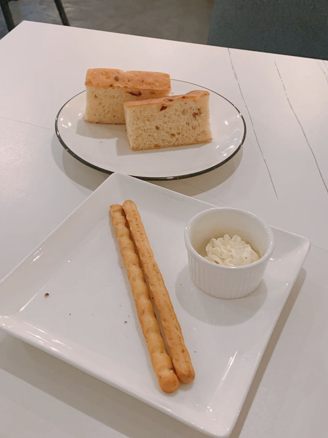觀塘美味西餐
