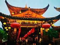 Furong Ancient Town: The Waterfall Village of Hunan’s Tujia Heritage