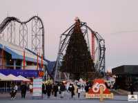Fuji-Q Highland