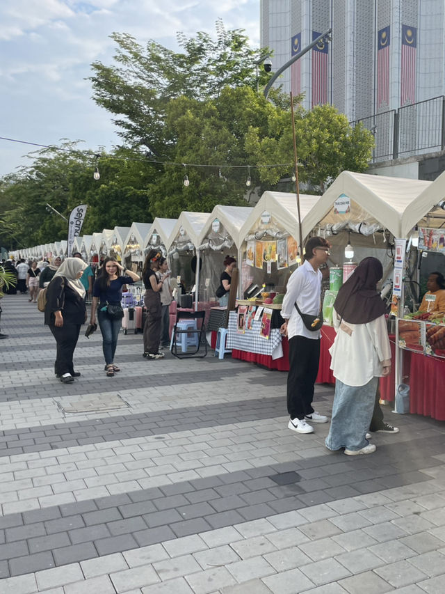 ✨ 享奢吉隆坡,首選Sofitel酒店 ✨ 享奢吉隆坡,首選Sofitel酒店