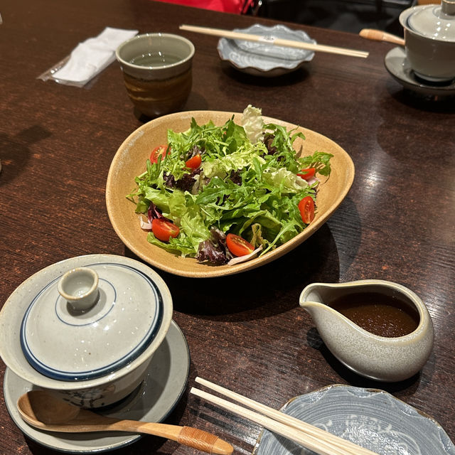 칭다오에서 장어덮밥을 꼭 드셔보세요 鳗岛·炭烧鳗鱼专门店(上杭路总店)